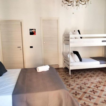 Bed and Breakfast Frizzo House Agropoli Exterior foto